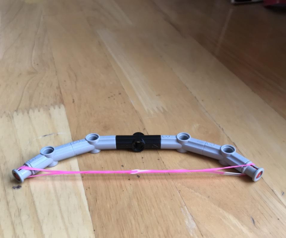 Mini Technic Bow