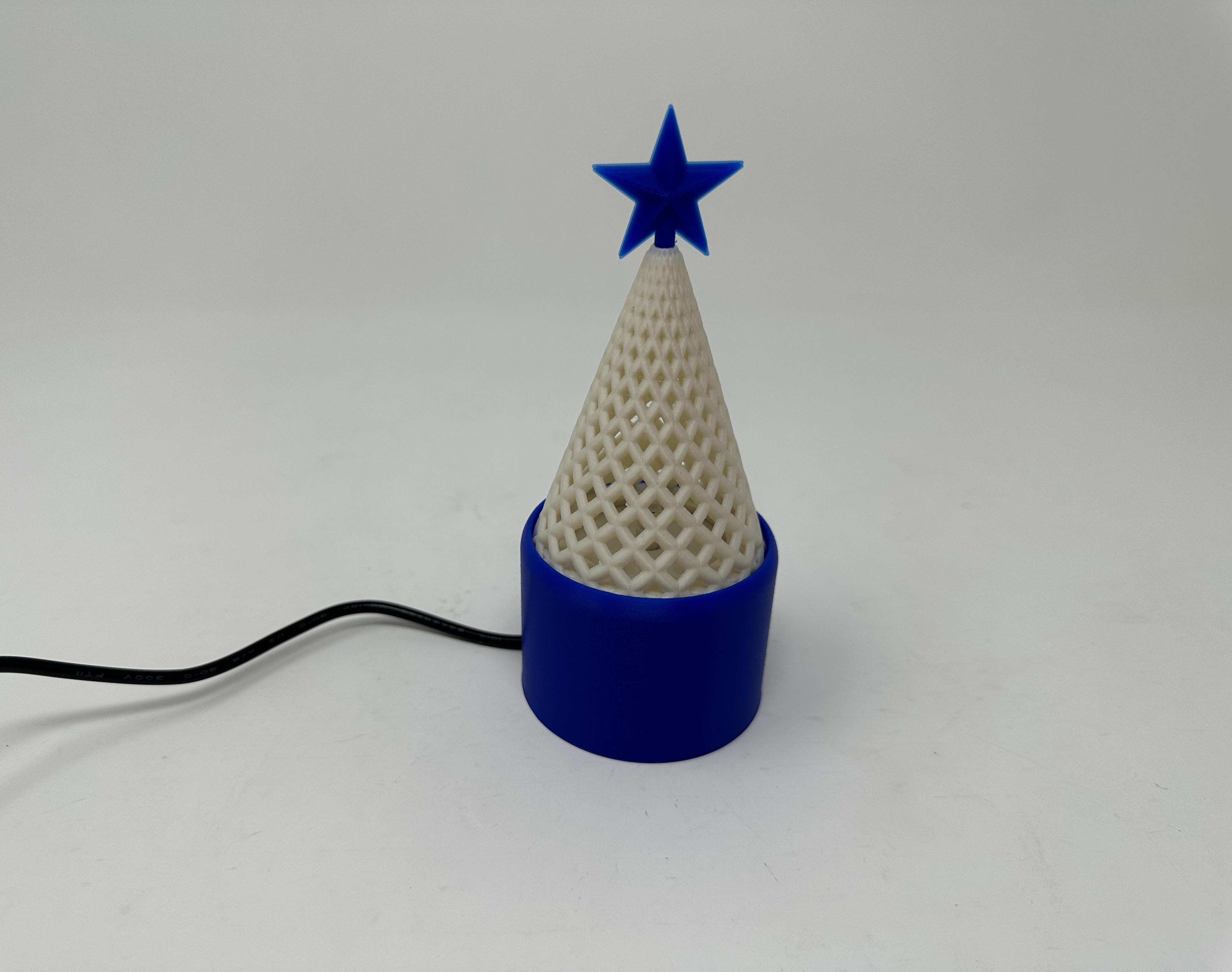 Christmas Tree, 2023.