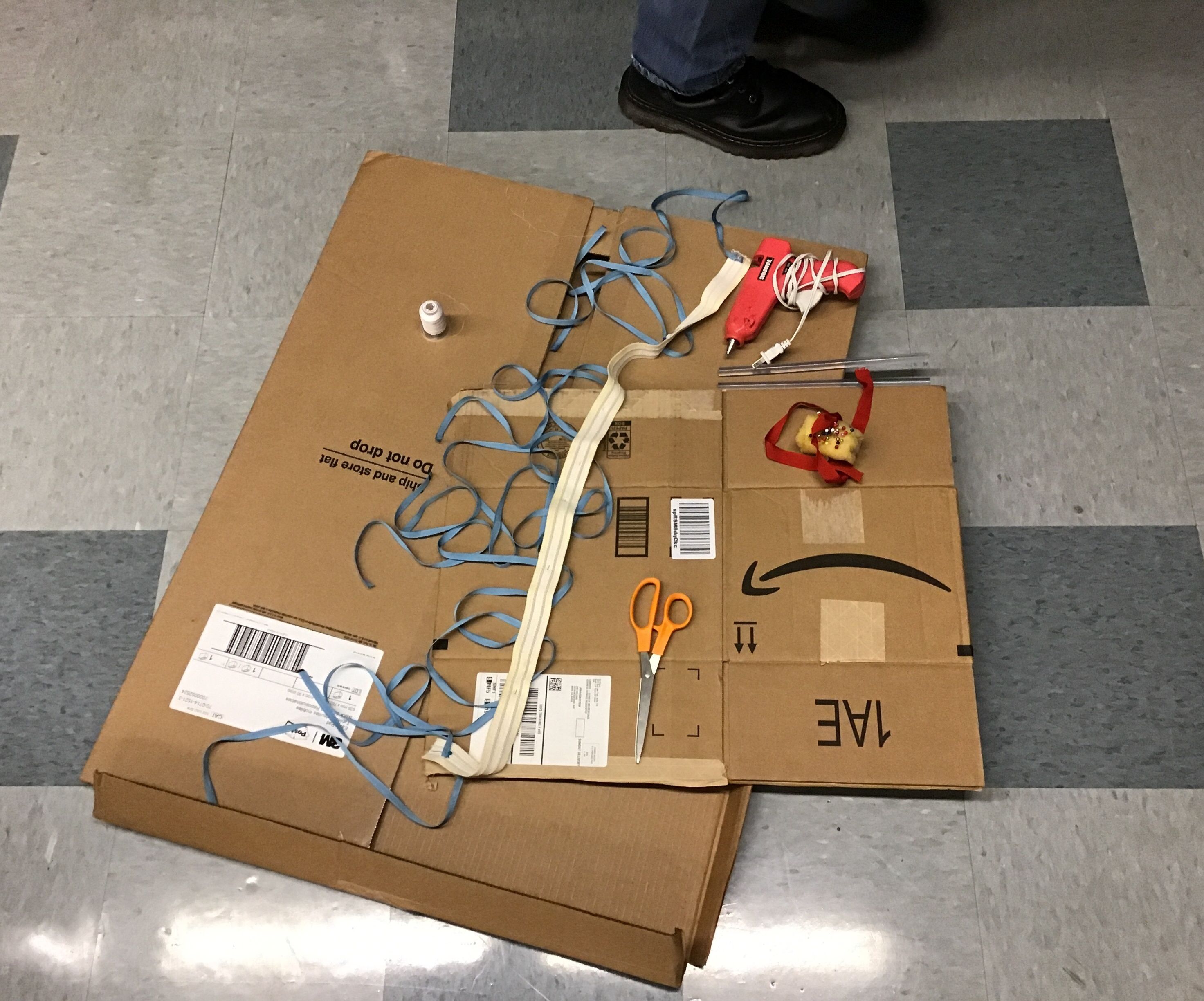 Skirt (peddicoat Part)