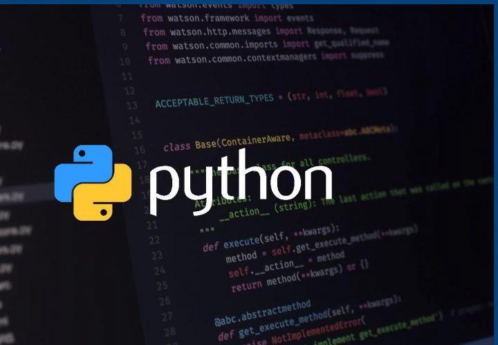 How to Get Started With Python in 10 Easy Steps.