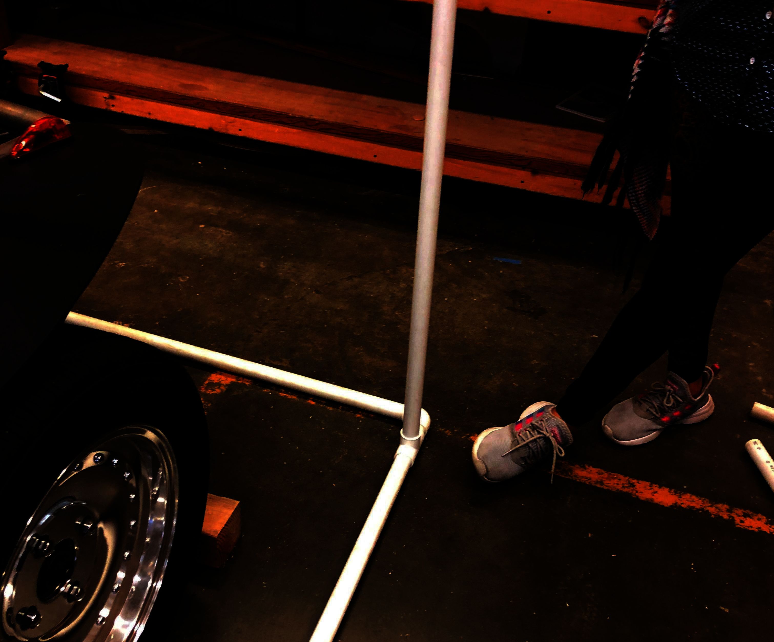 Car Cover willams 5th 