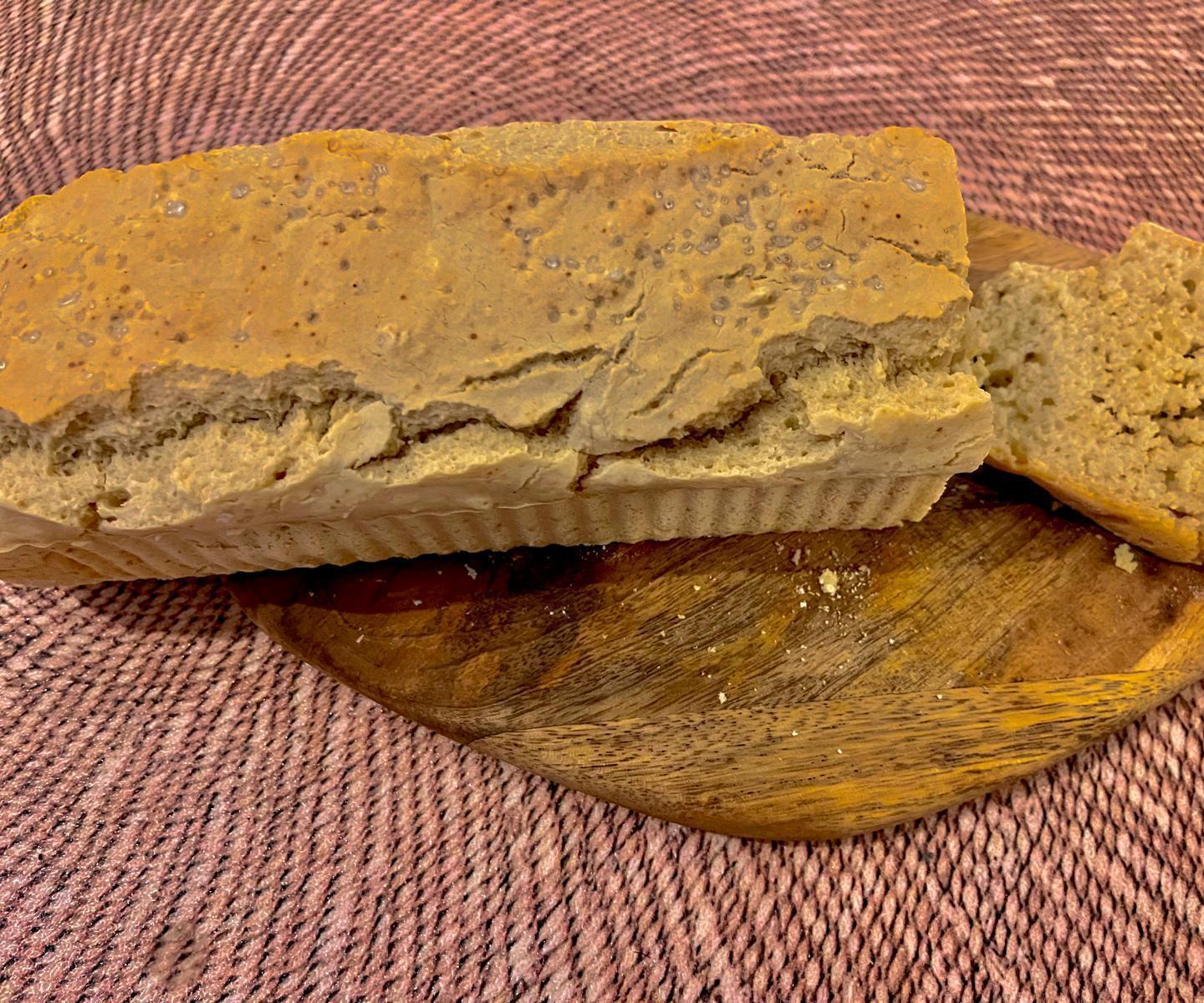 The Guide to the Glorious Bread Without Work :)