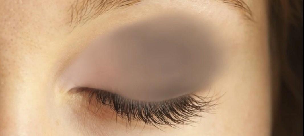 Super Simple Smokey Eye