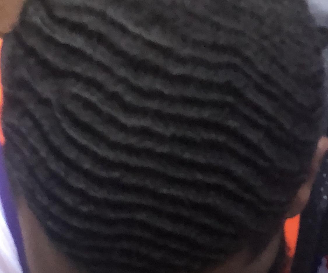How to Get Waves & How to Tie a Durag