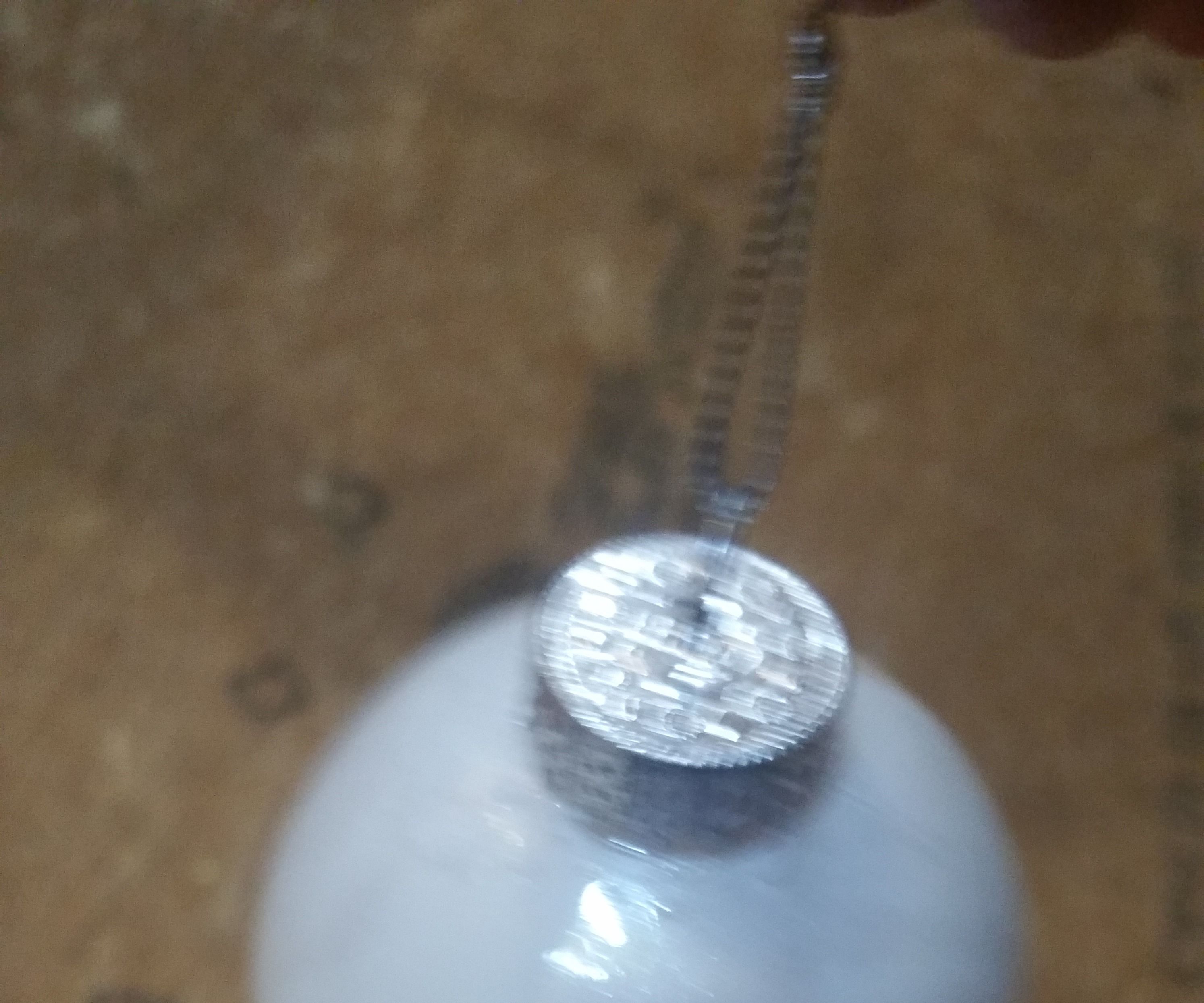 Glow in the Dark Ornaments