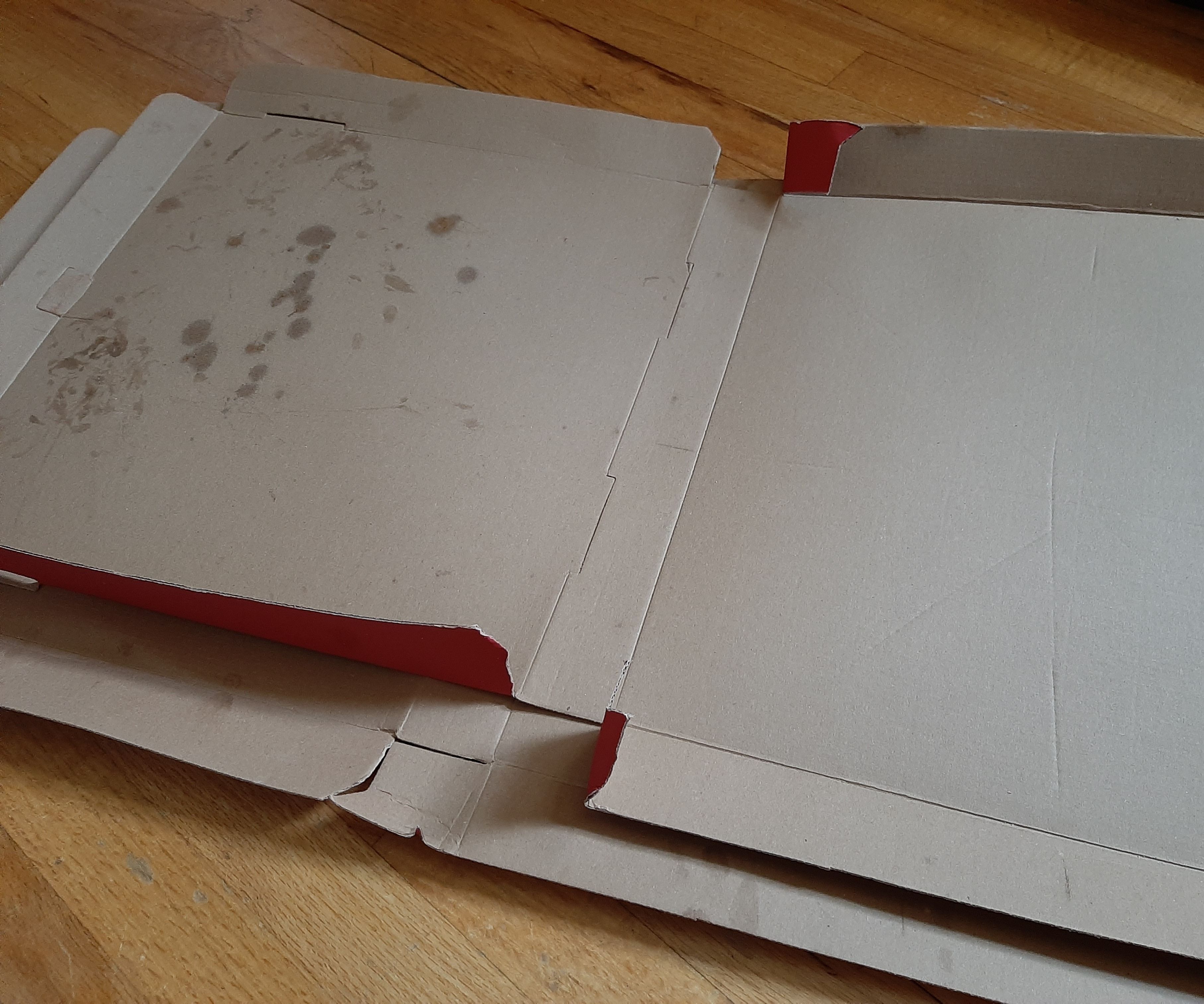 How to Make a Cardboard Knight Helmet