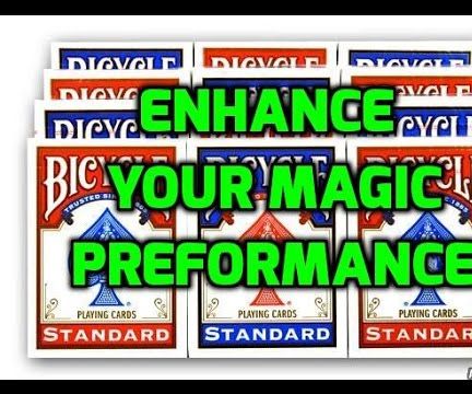 How to Make Your Magic Effects 10 Times More Effective