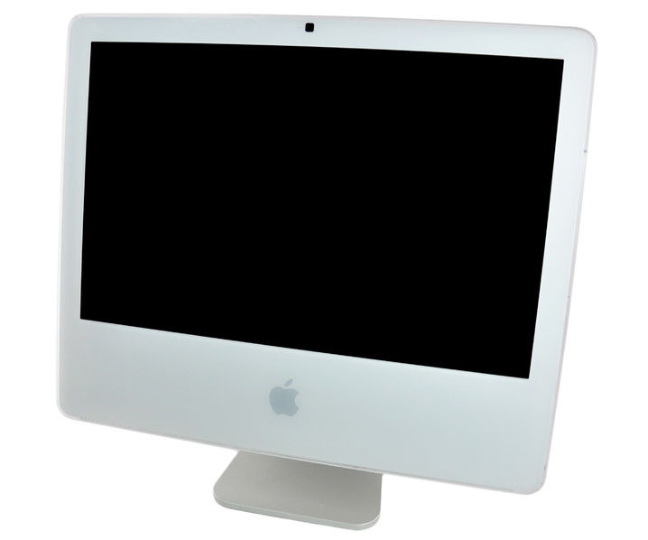 Intel iMac as an External Monitor