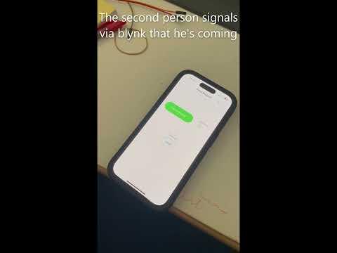 Cereal for Breakfast - Rube Goldberg Machine With CPX