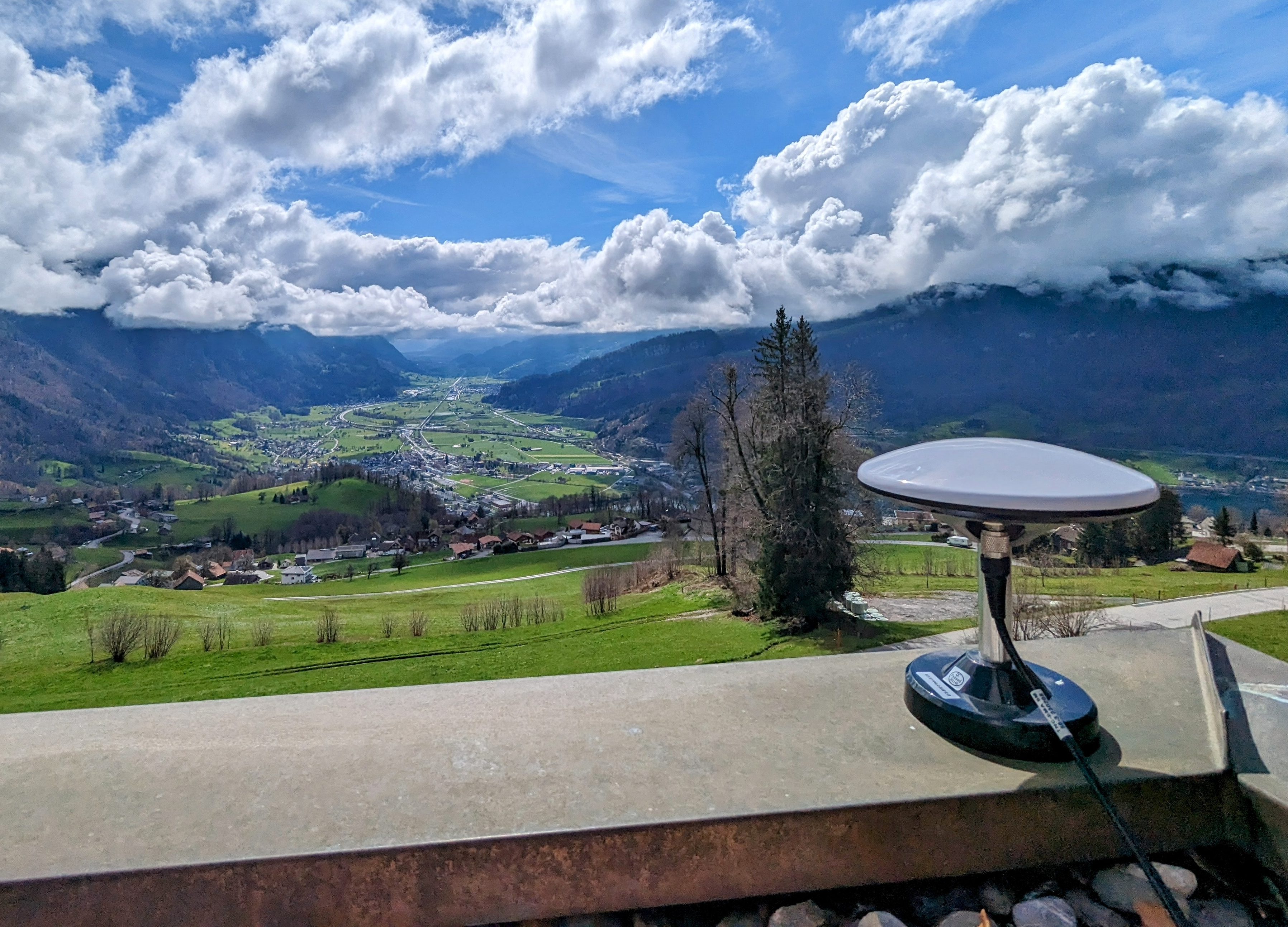 DIY Onocoy Ntrip Server and Reference Station Setup