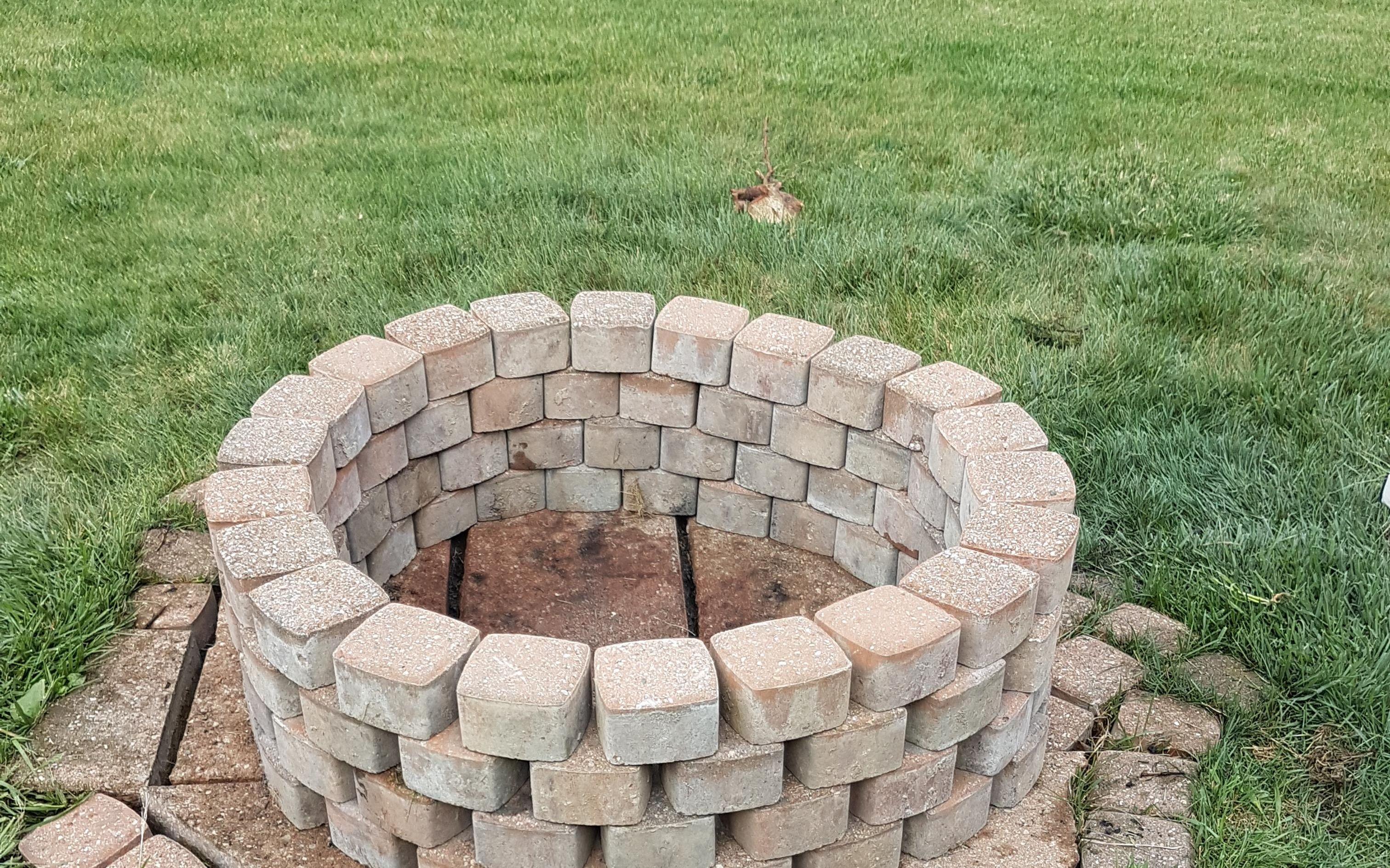 Firepit