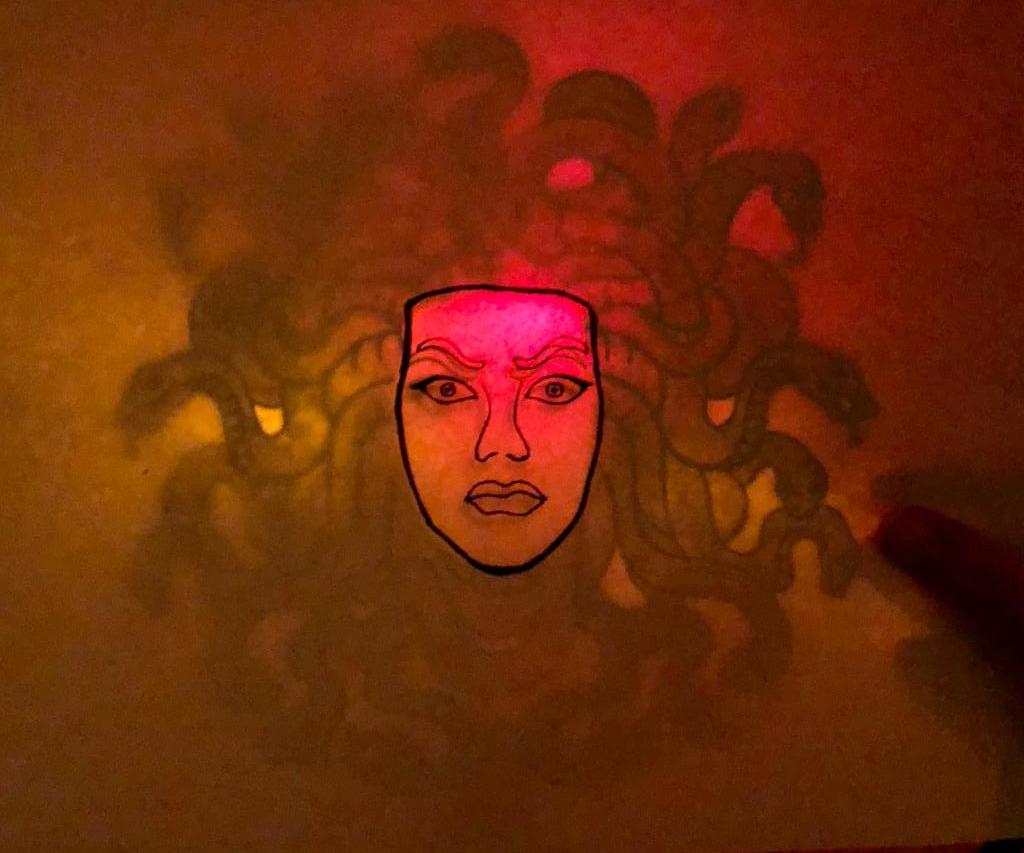 Designing in Someone Else's Shoes