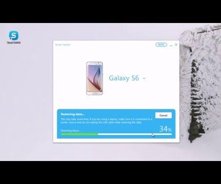 How to Transfer Music from iTunes to Samsung Galaxy S7/ S6/S5/S4?
