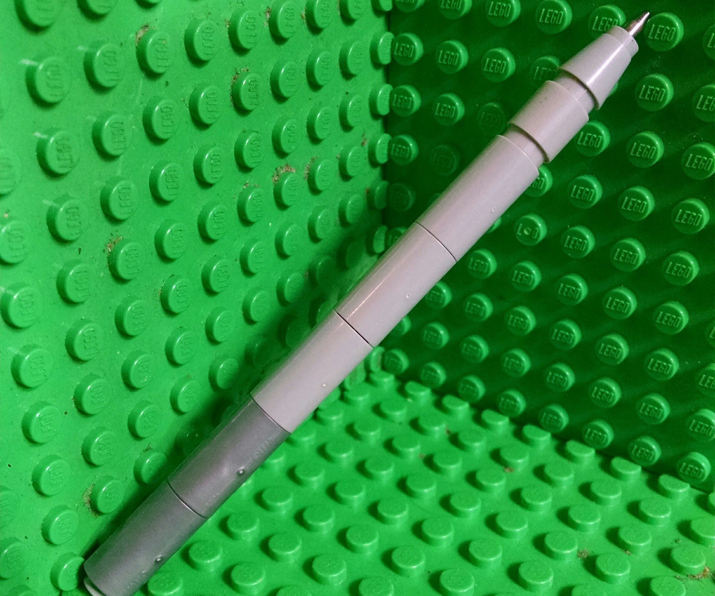 DIY LEGO Pen