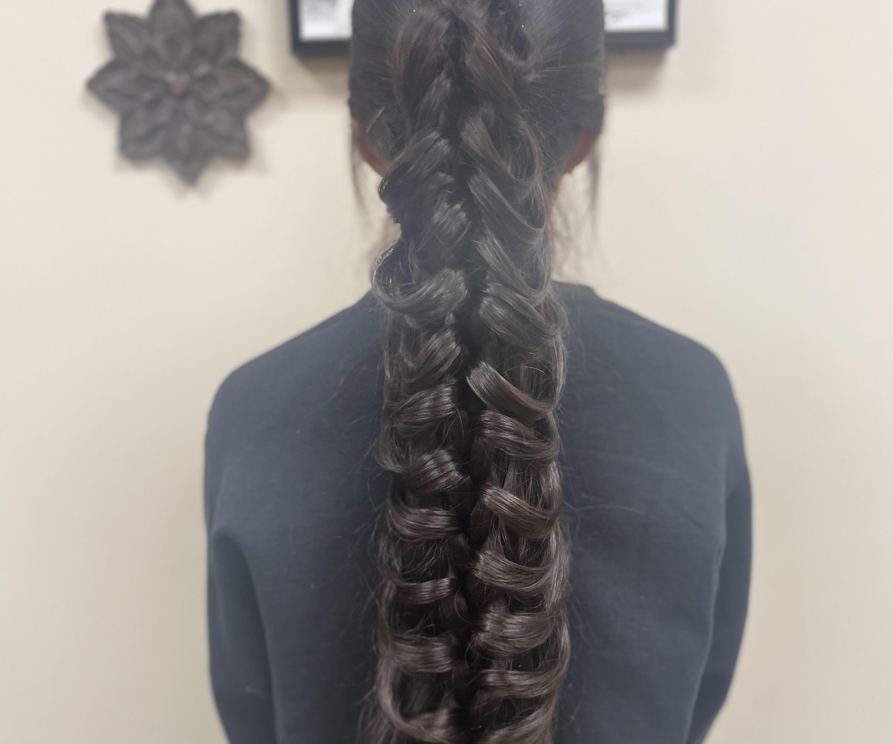 Rib Cage Braid