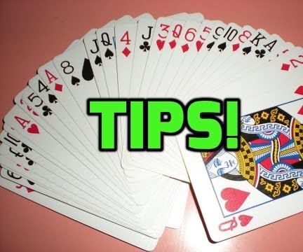 what to do if you mess up a trick.