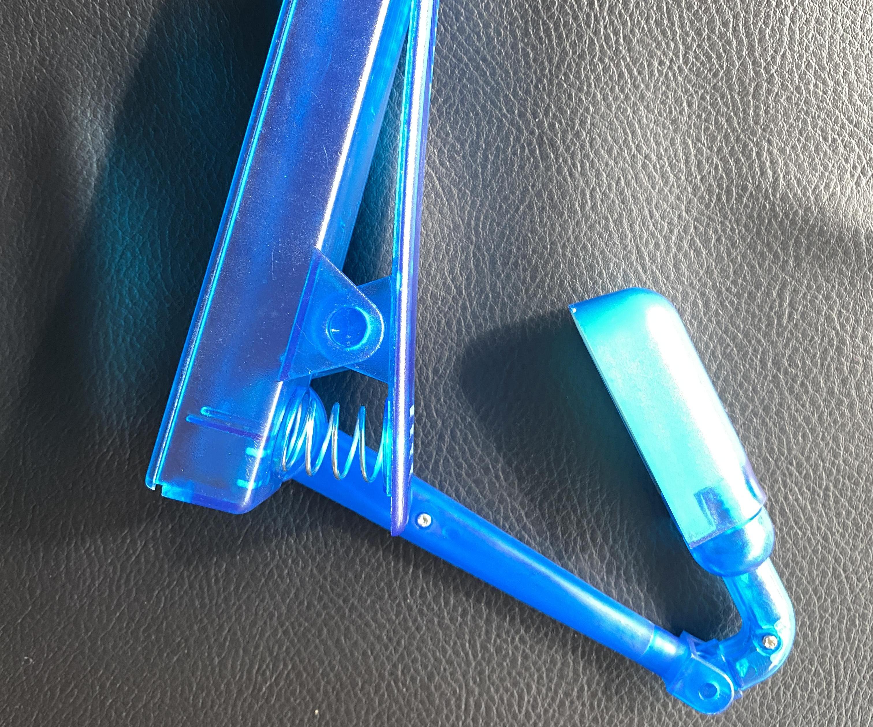 Battery Powered Ligth