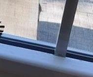 Fixing Tilt Windows That Are Hard to Open