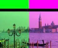 What Affects the Appearance of an Afterimage?