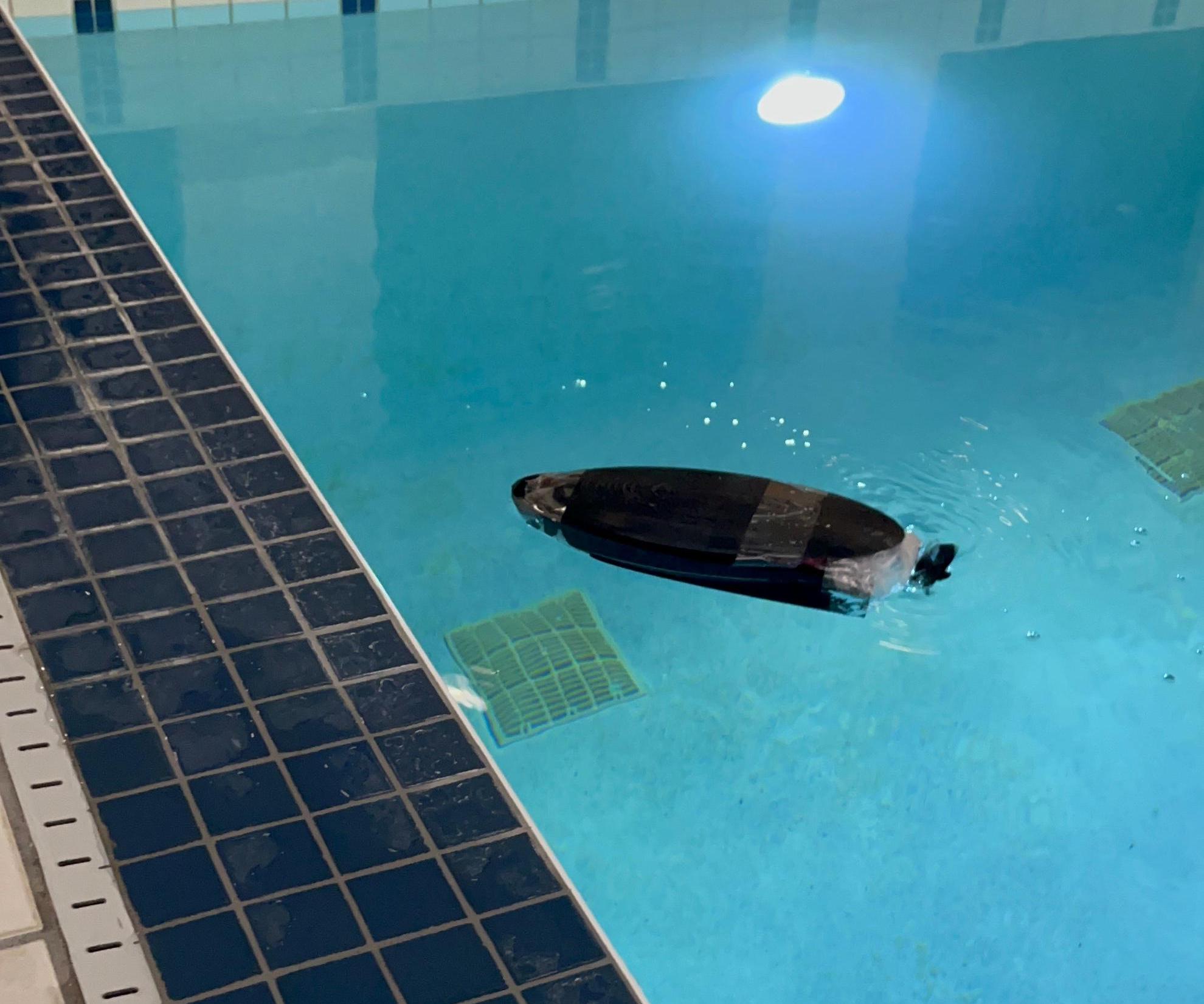 Remote Control Motor Boat: Build and Use a Working Motor Boat Out of 3d Printed Parts.