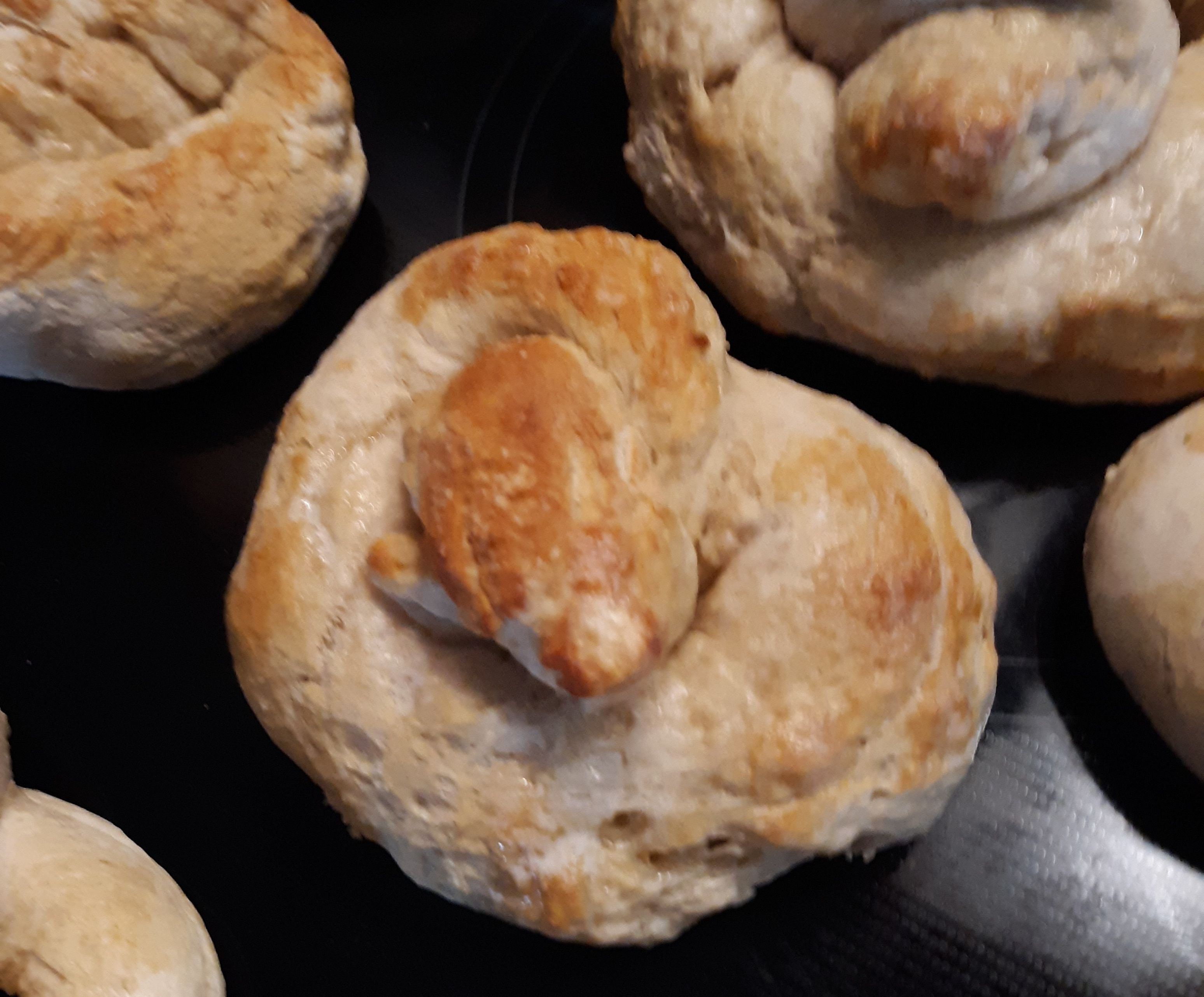 How to Make Soft Prezels 