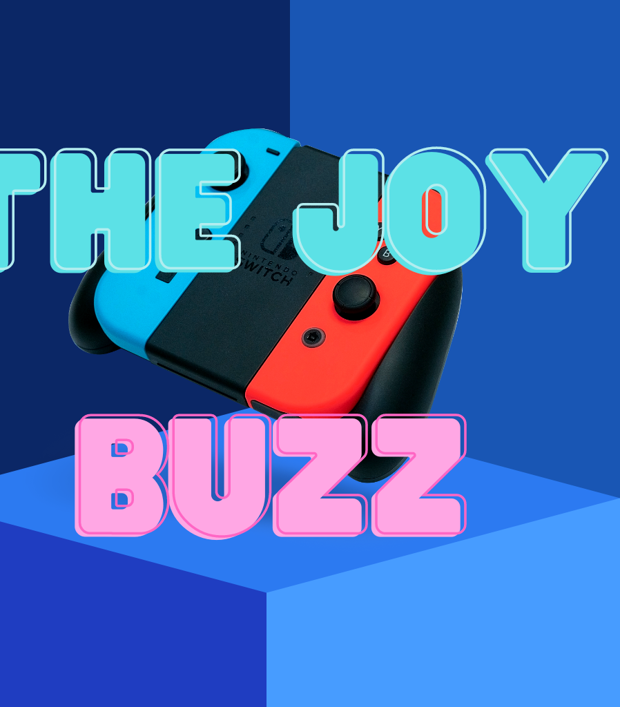 The Joy Buzz - Turning E-waste Into a Fun Quiz Game for the Classroom and More!