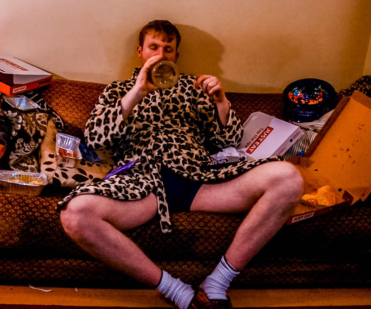 How to survive Valentine's Day for singles