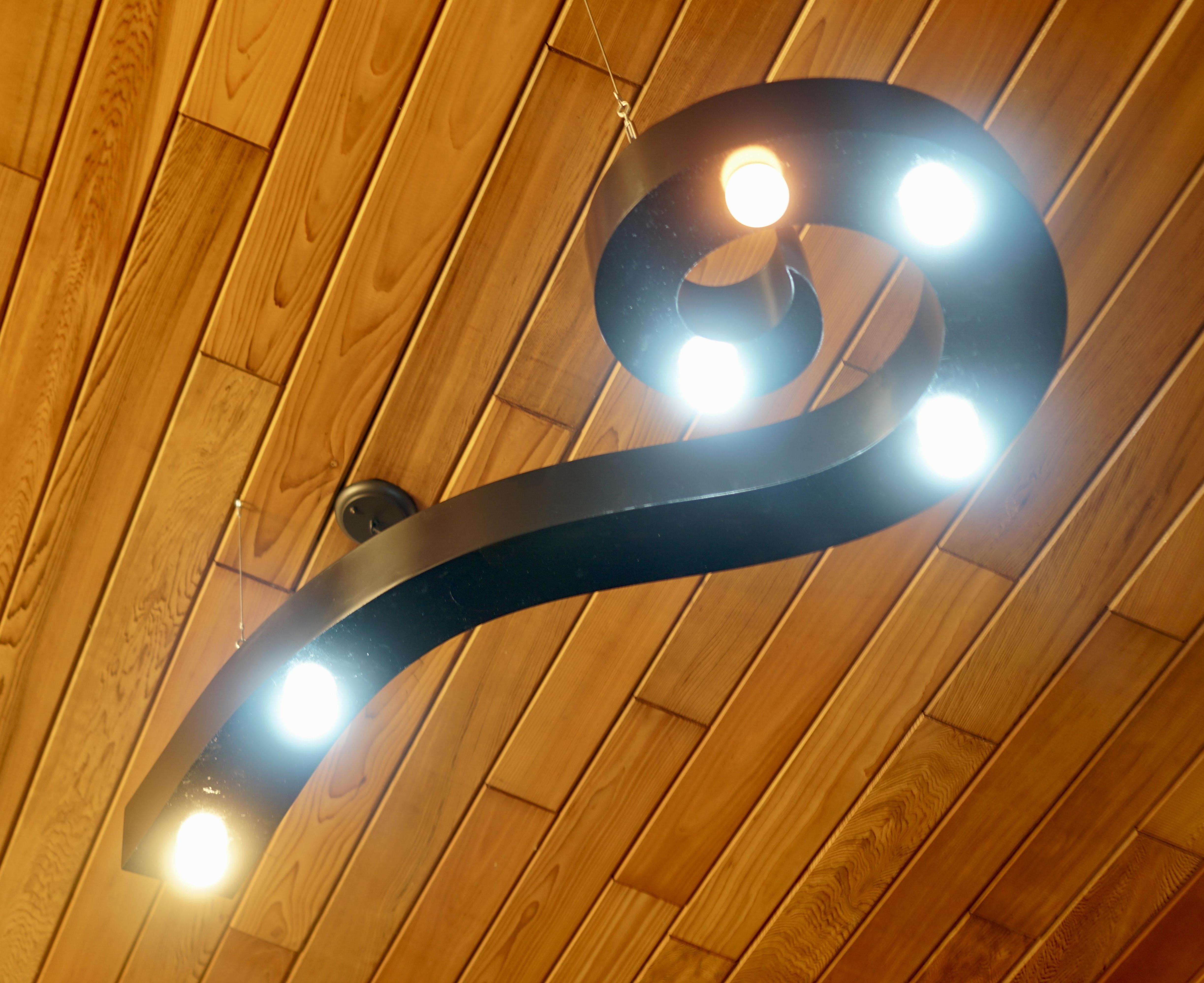 Southern Cross Chandelier