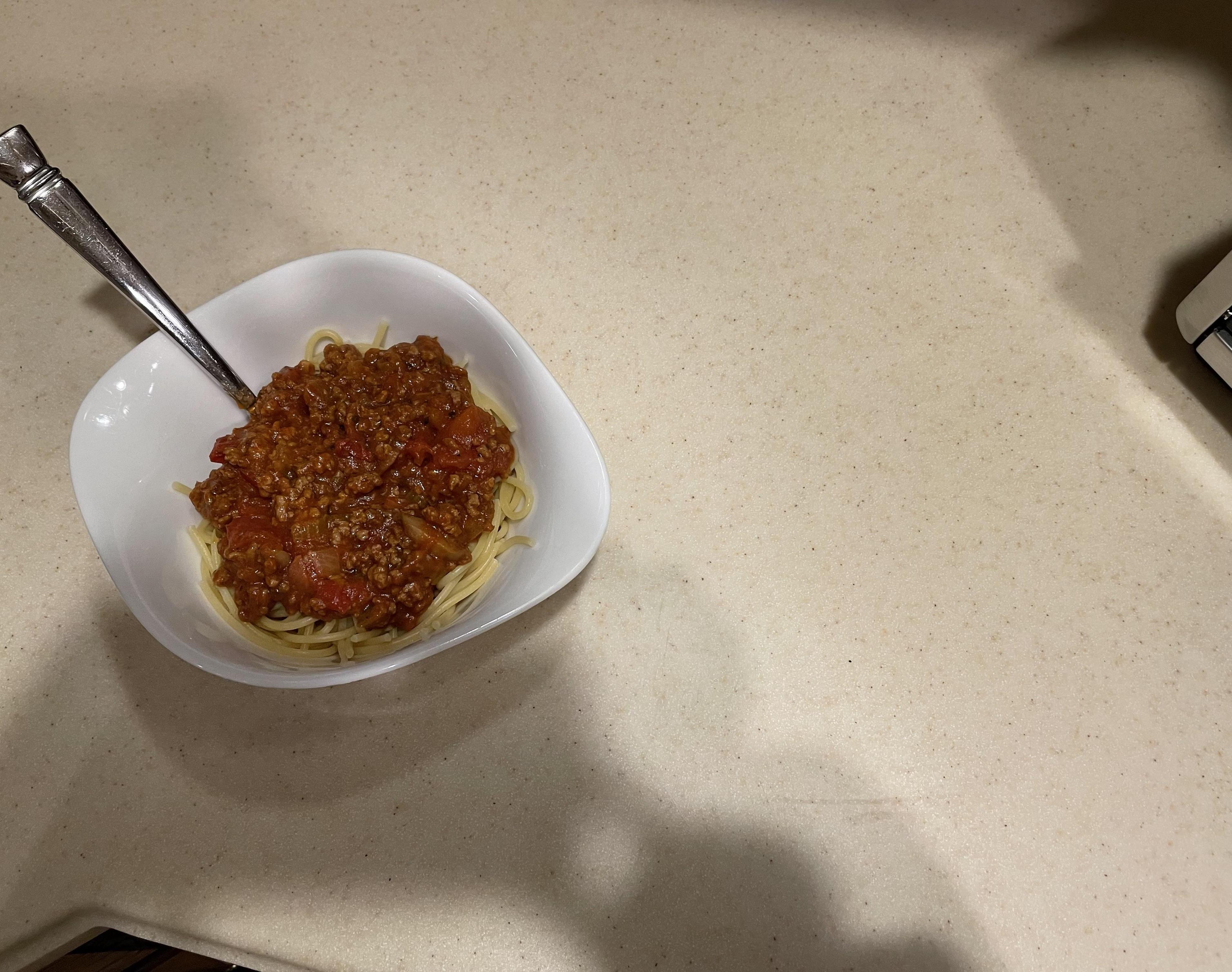 How to Make Spaghetti