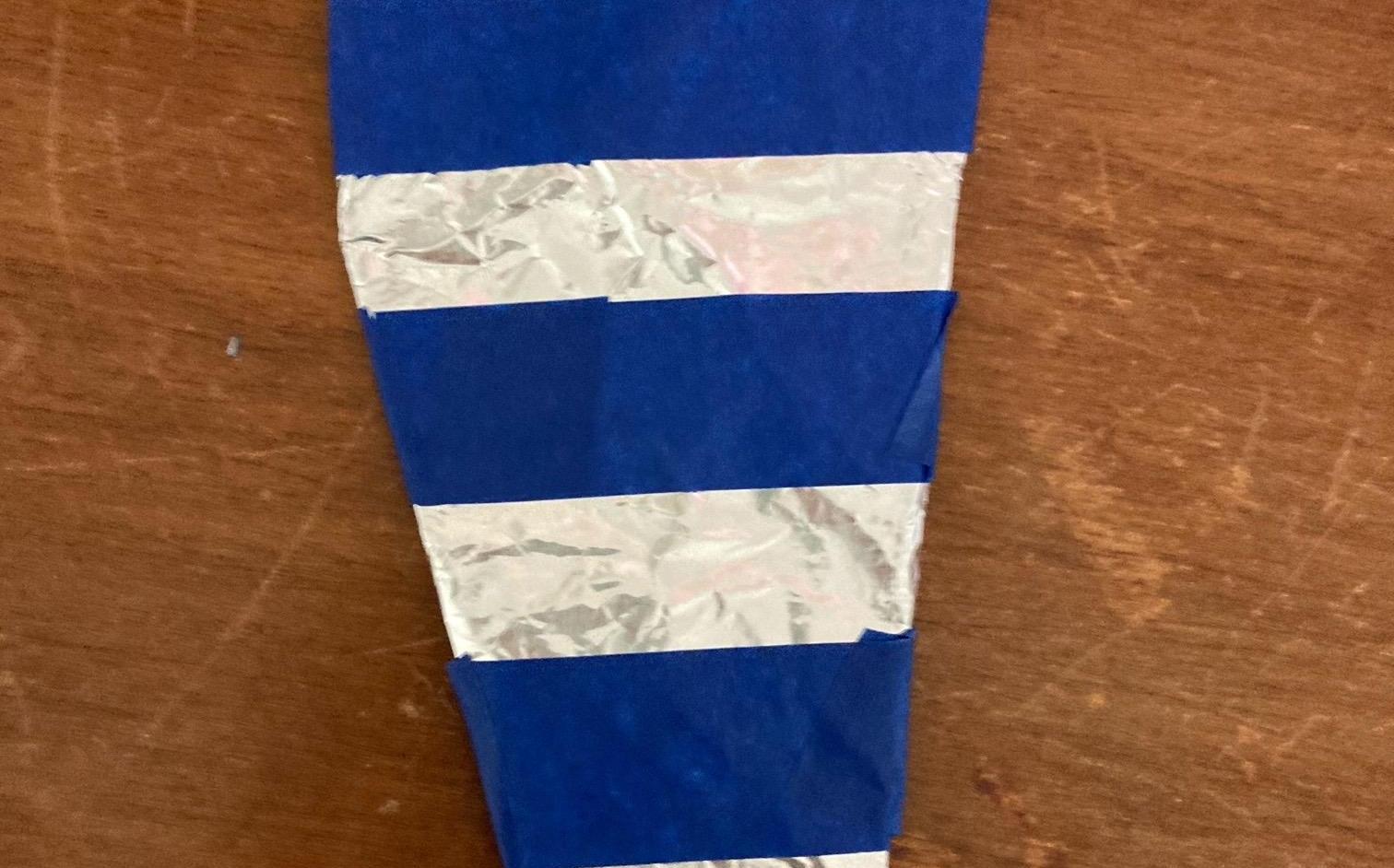 Collapsible Sports Cup