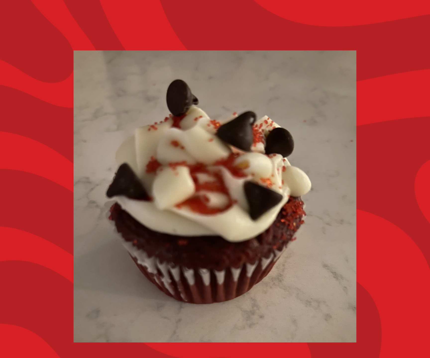 How to Make Red Velvet Cupcakes