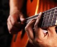 Learning the Major Guitar Chords