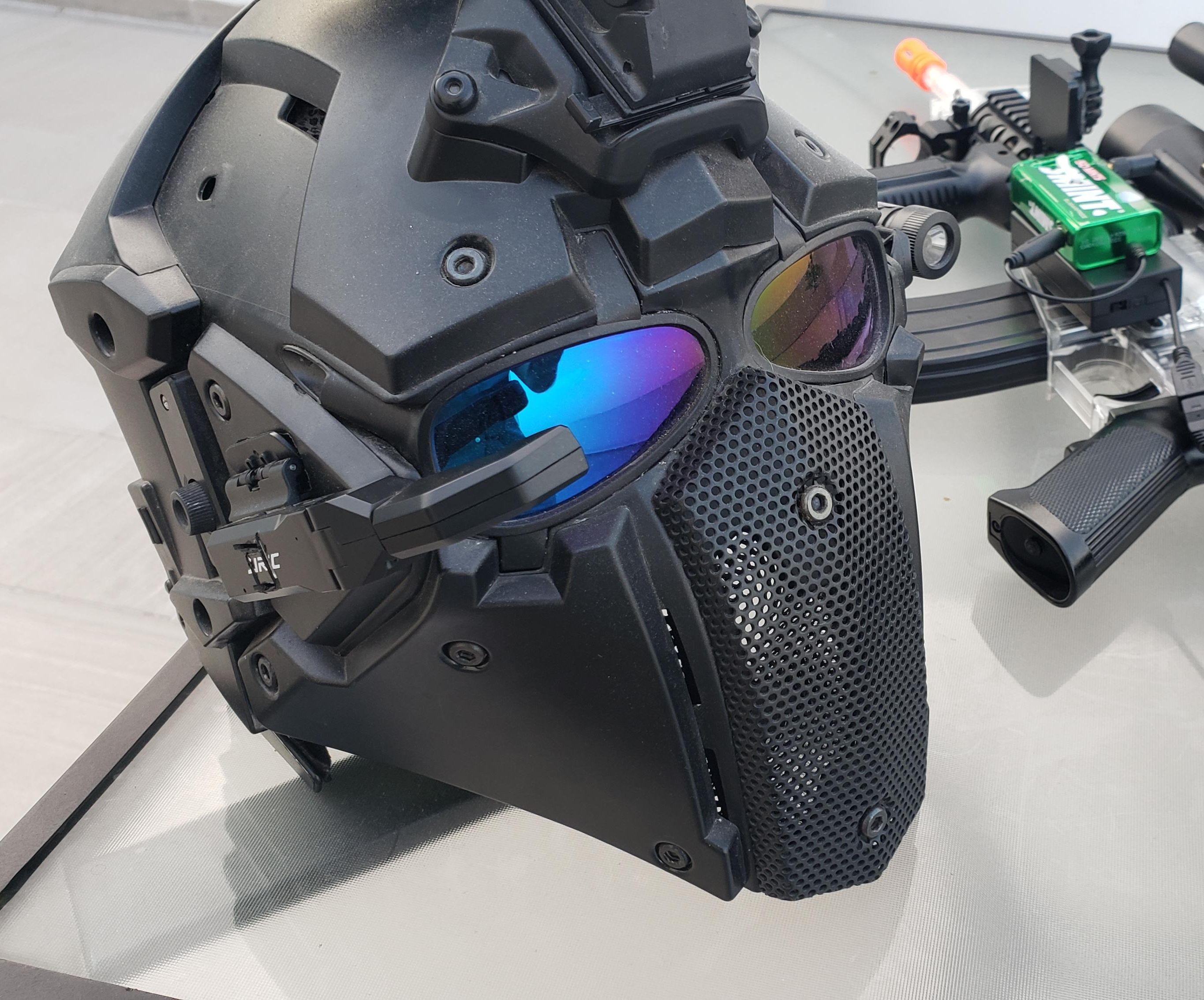 Futuristic Scope Project for Pandemic Season