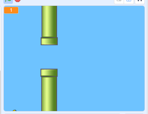How to Make Flappy Bird in Scratch