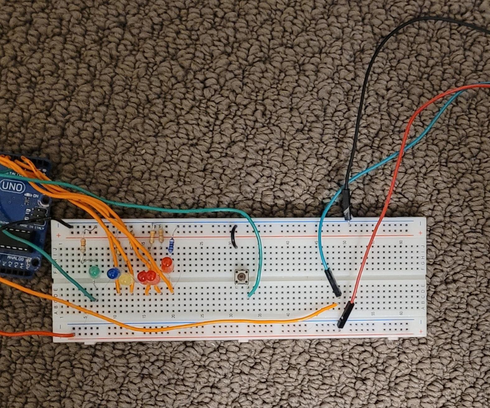 How to Have Fun With Your Guitar and Arduino!