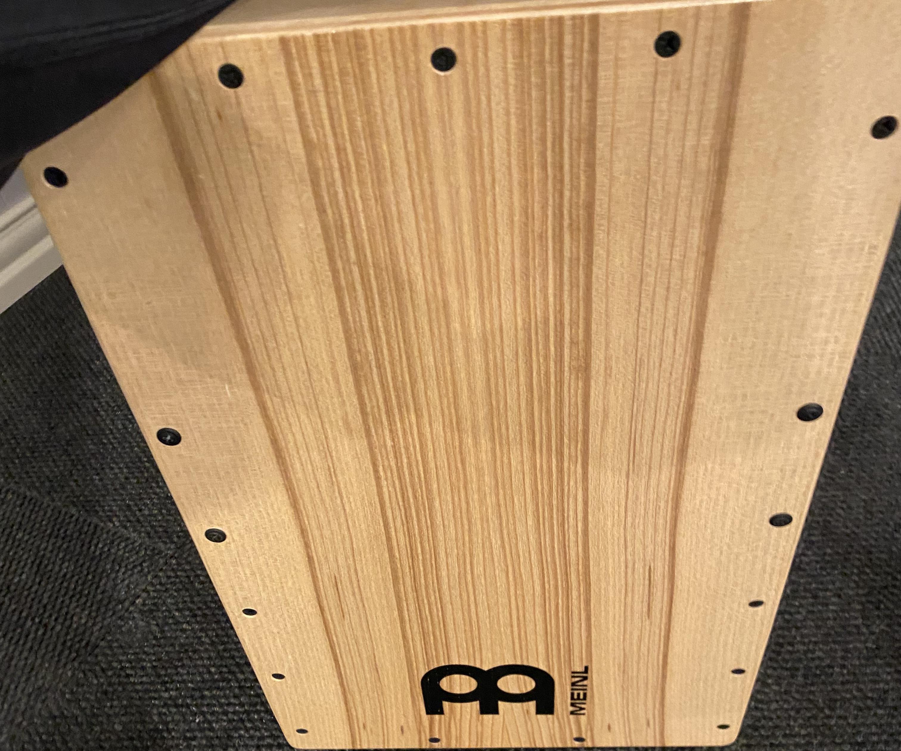 How to Play the Cajón