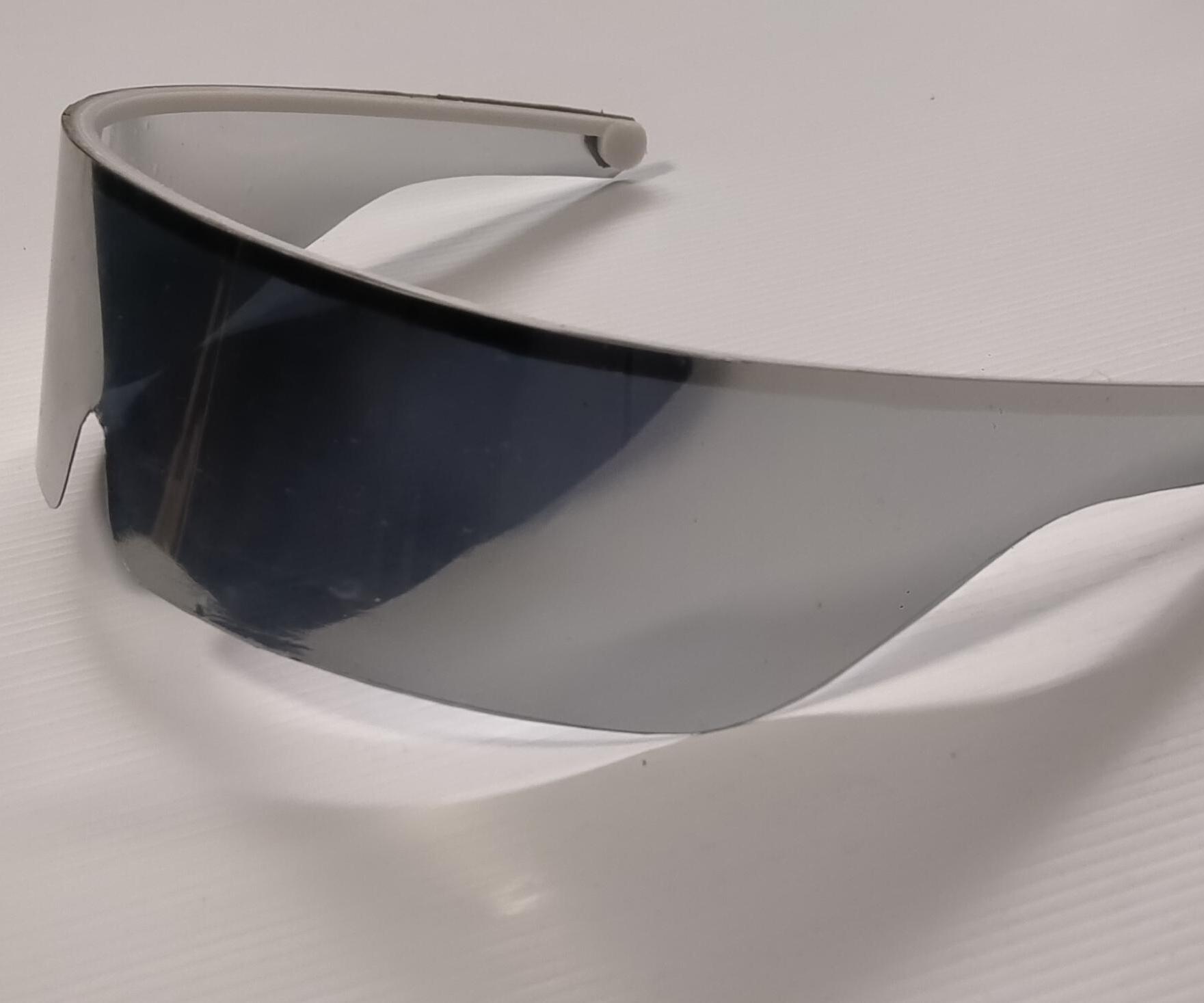 Doc Brown Sunglasses Brought to the Future