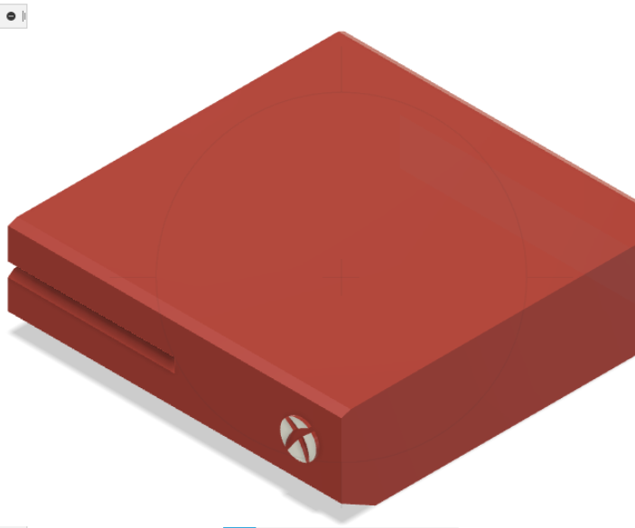Xbox One Console