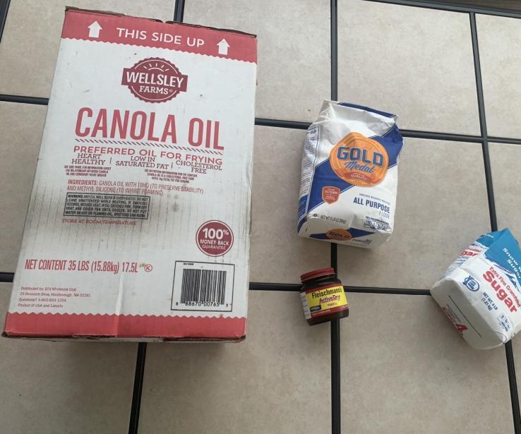 How To: Make the Best Italian Bread