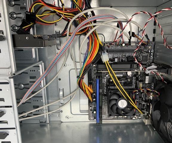 How to Assemble a Computer