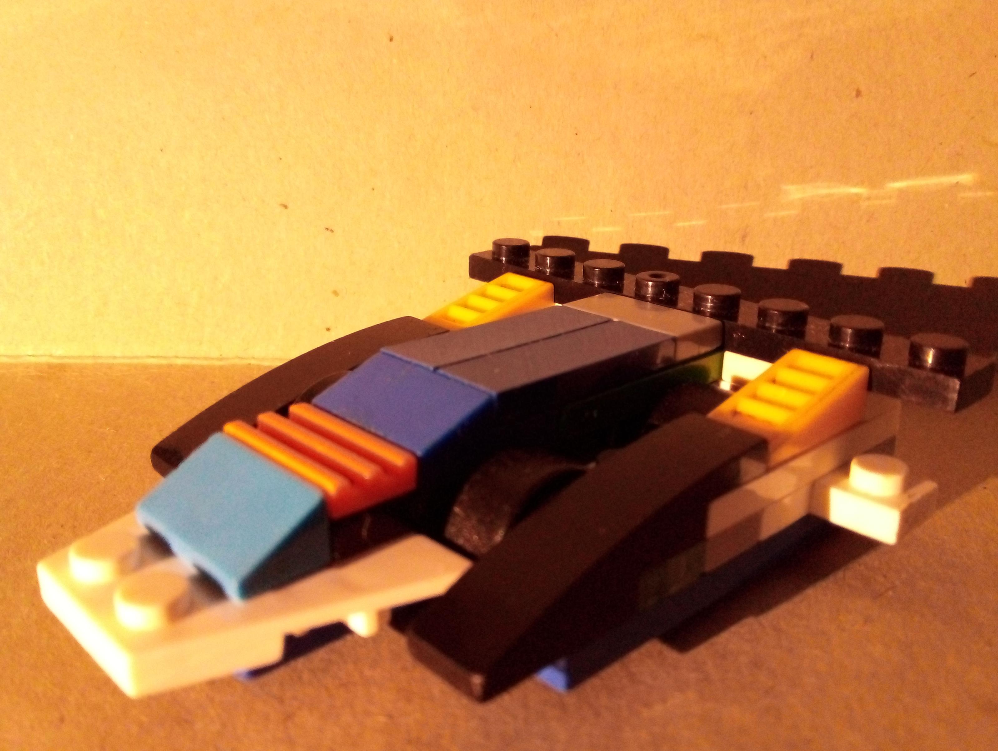 How to Build a Mini Car