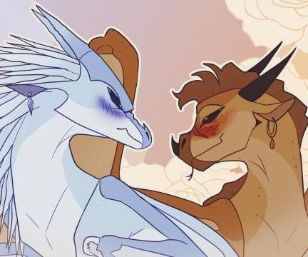 Wings of Fire OC Generator