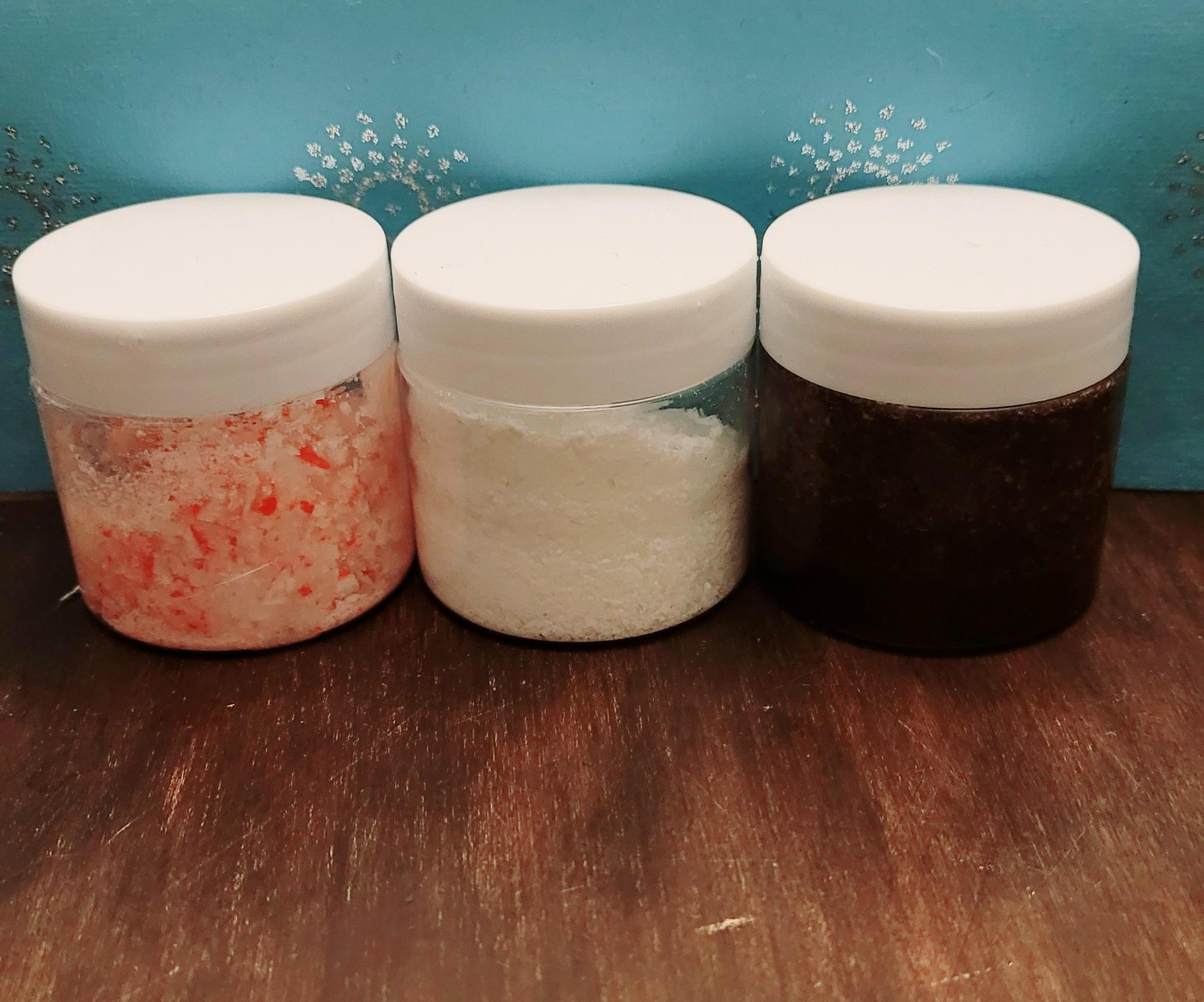 Relaxing Set for After a Long Day in the Snow