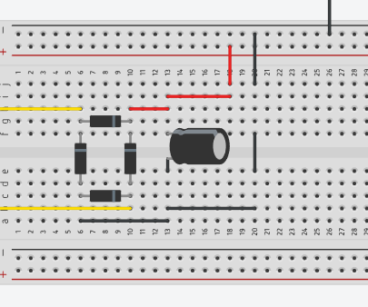 How to Convert Easily AC to DC
