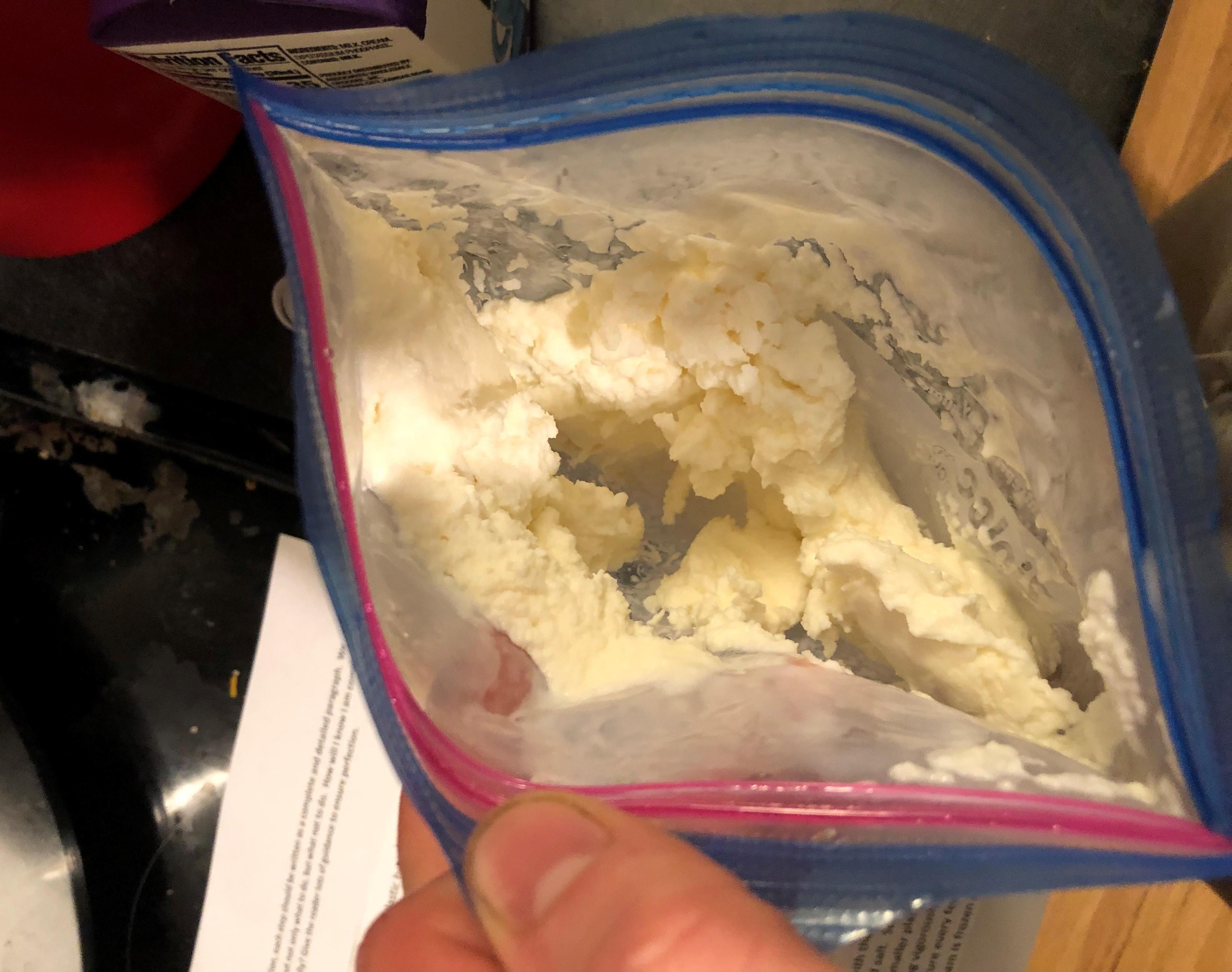 How to Make Ice Cream From Home