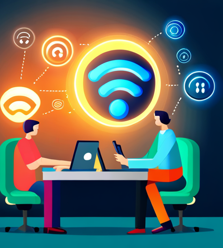 Very Basic WIFI Chatroom Arduino Experiment With Attached ESP01 Using AT Commands