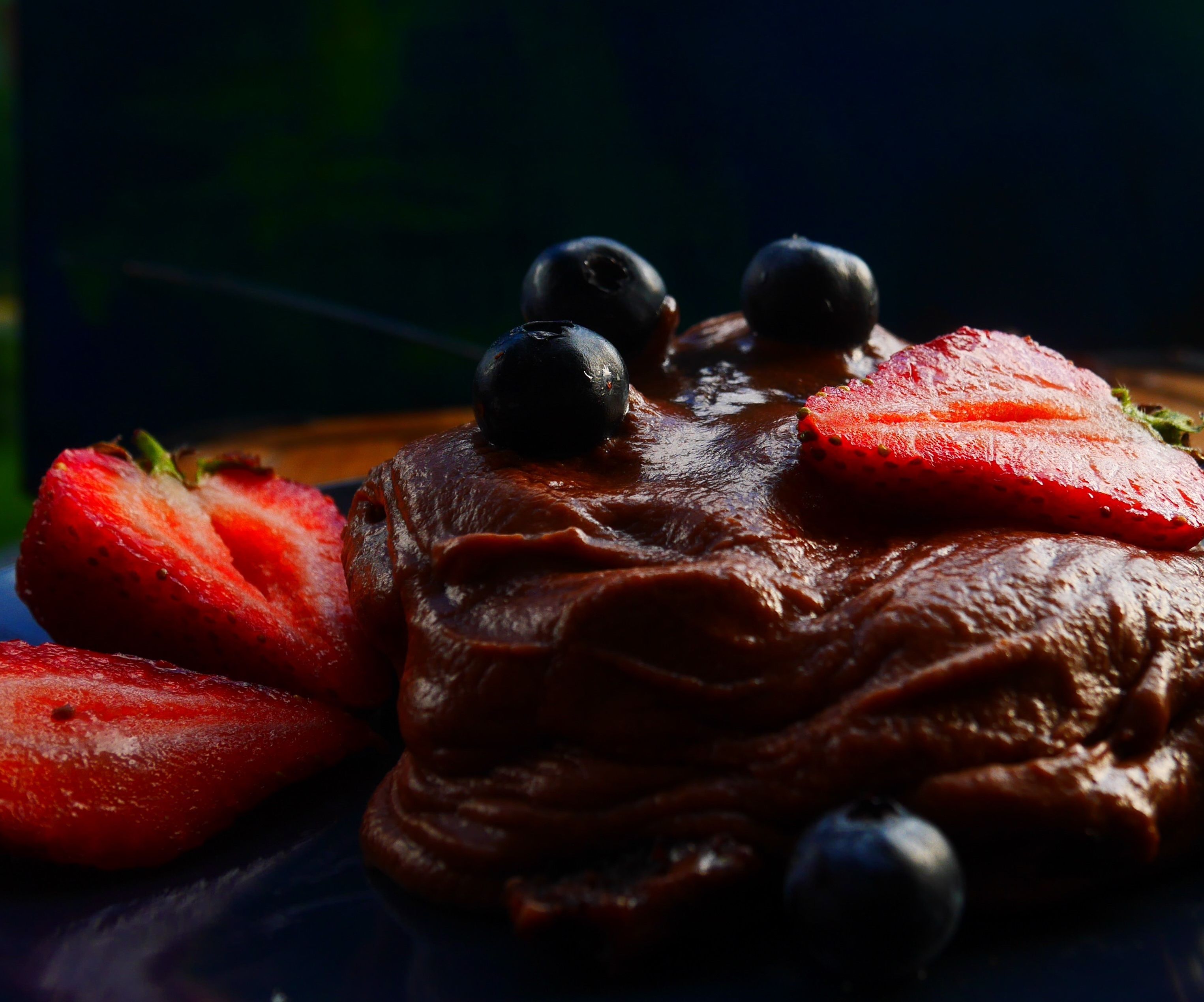 The Grateful Cake Recipe