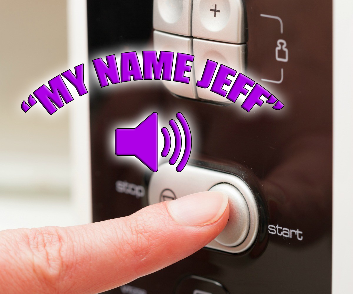 Customizable PC Boot Speaker 