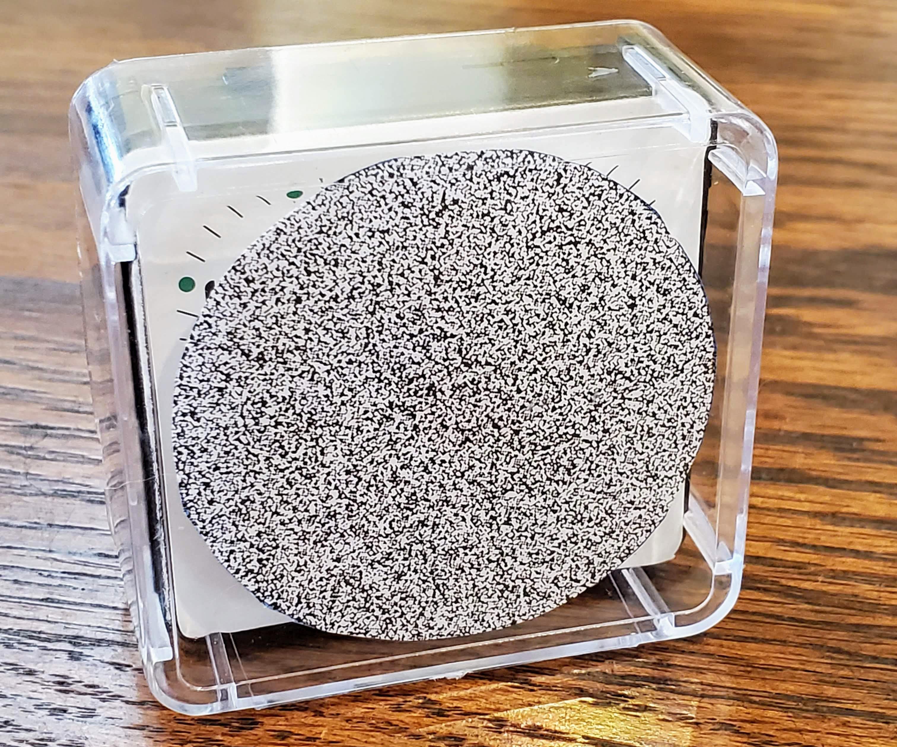 $3 Mouse Jiggler -- Keep Your Computer Awake!