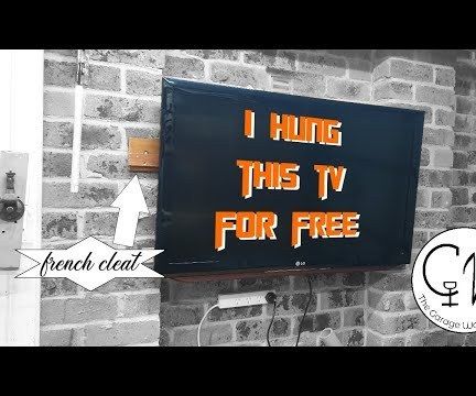 Free Tv Wall Mount